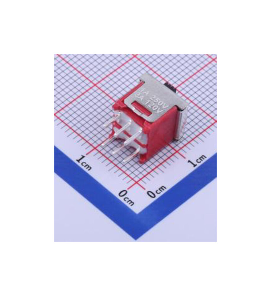 1pcs 5FD1S102M2QES DIP