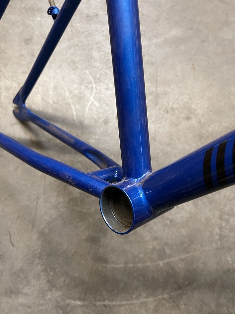 Volume Bikes 26” Z06 Frame