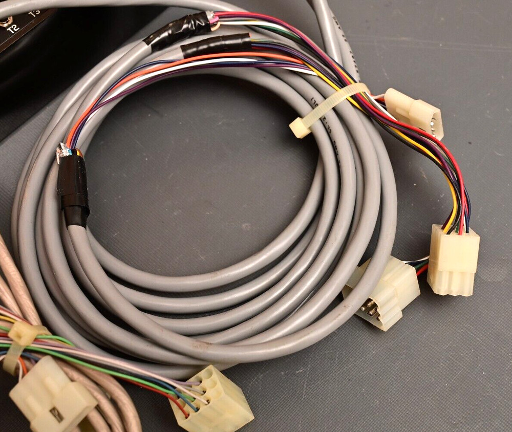 Bird-Eye Security Alignment Meter Transmitter & Receiver Pair Military Test Set