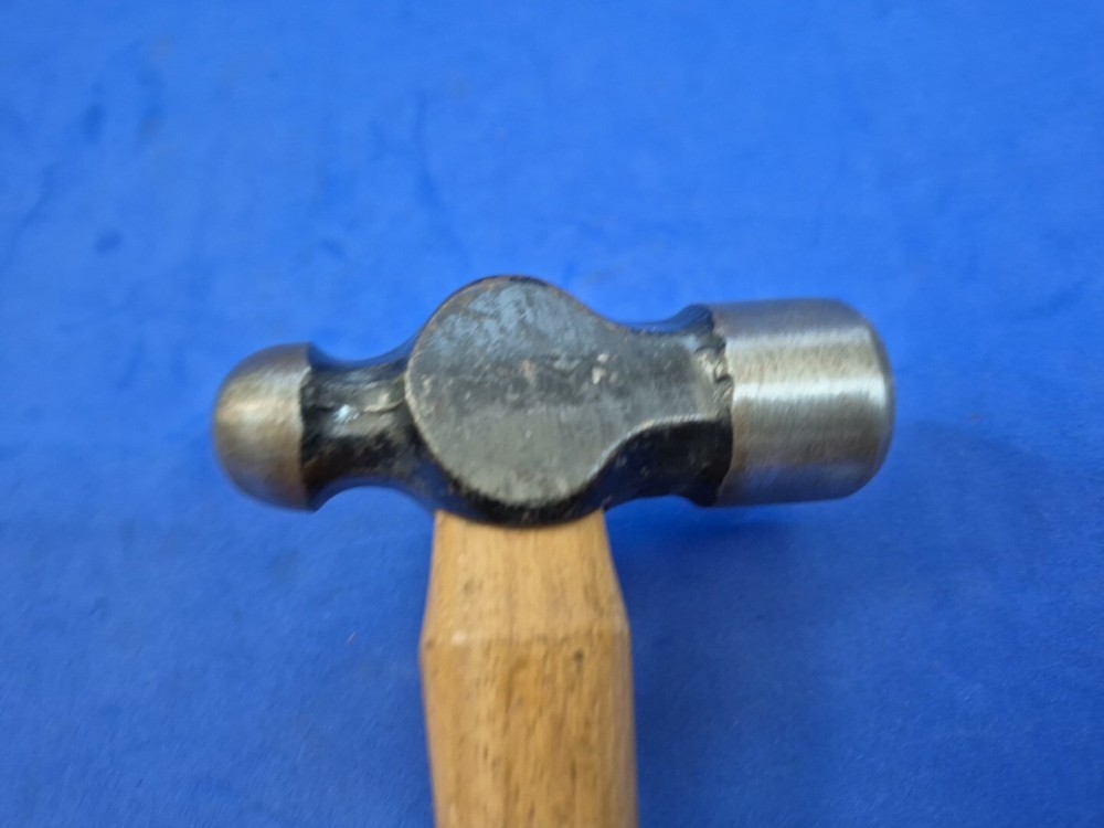 Klein Tools Ball Peen Hammer