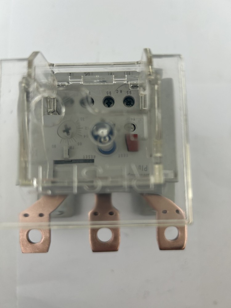 Allen Bradley 592-EEGD Relay