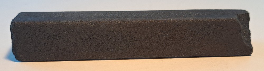 Vintage Sharpening Stone Whetstone Knife Sharpener