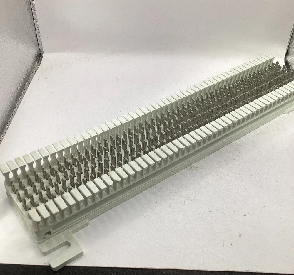 SIEMON S66M1-50 Network Interface Punch Down Block S66M150