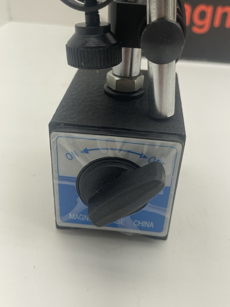 WCZ-6C Magnetic Base