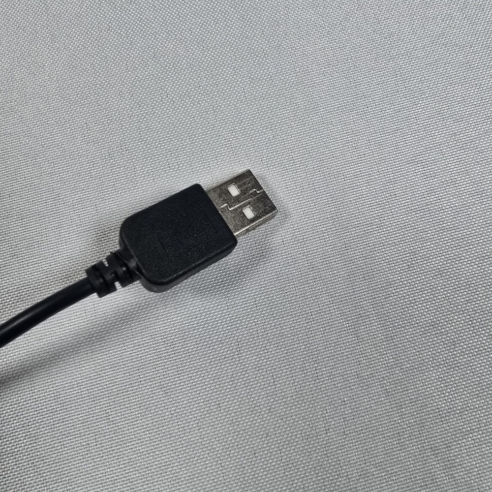 Asus Keyboard Model KB34211 USB WIRED Tested & Working