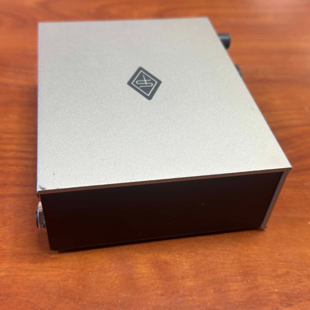 Universal Audio VOLT 1 USB-C Audio Interface