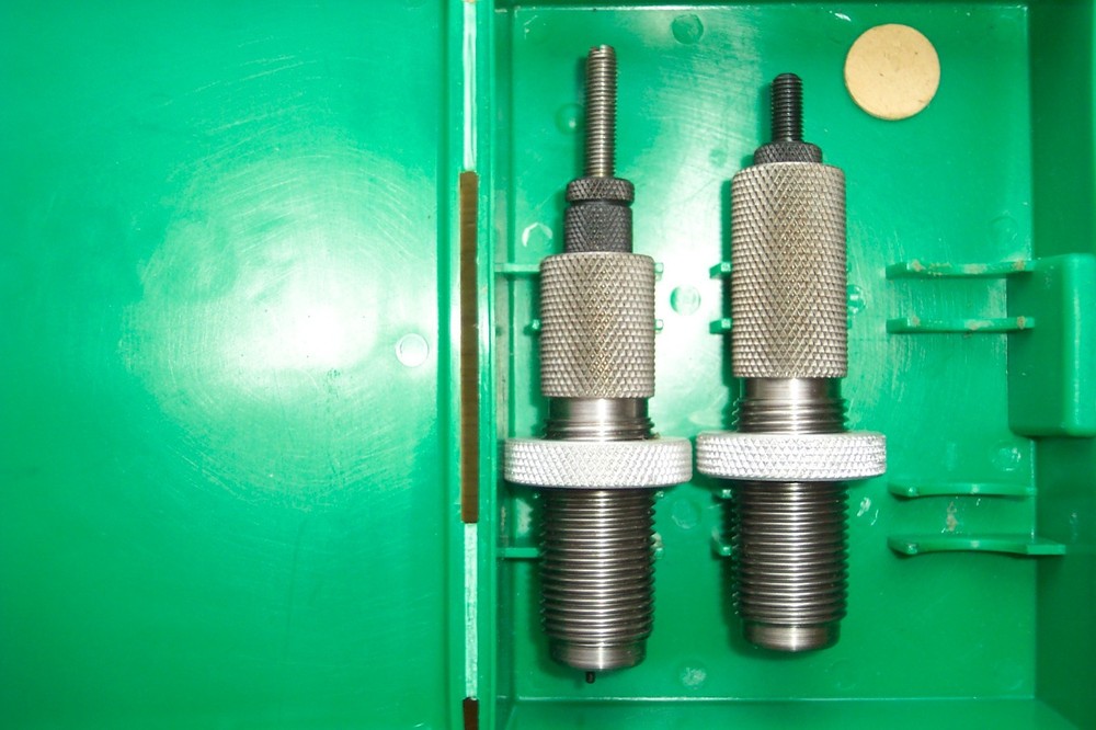 RCBS 309 JDJ RELOADING DIES