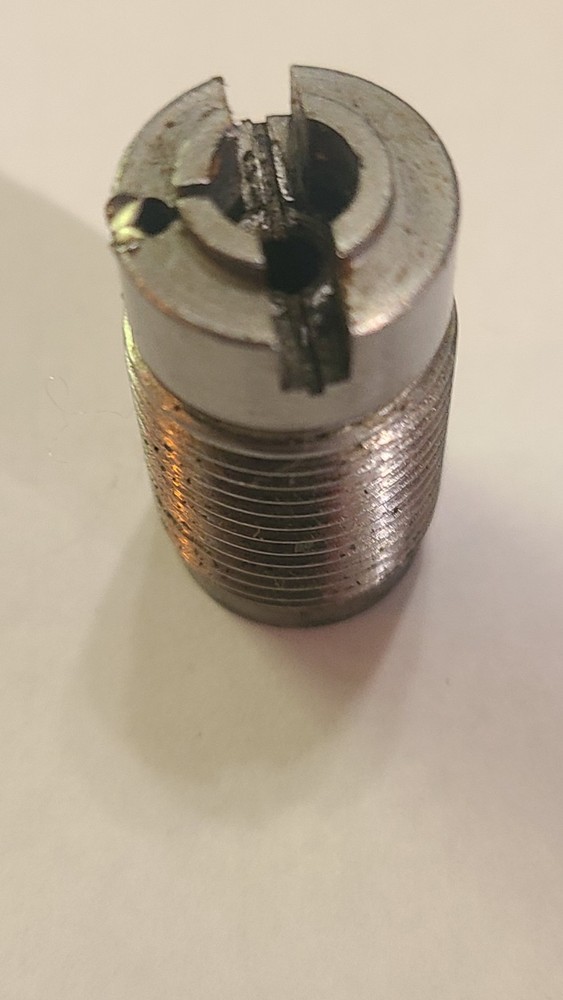 BPI/CVA Magbolt 150 Inline Muzzleloader Breech Plug (53)