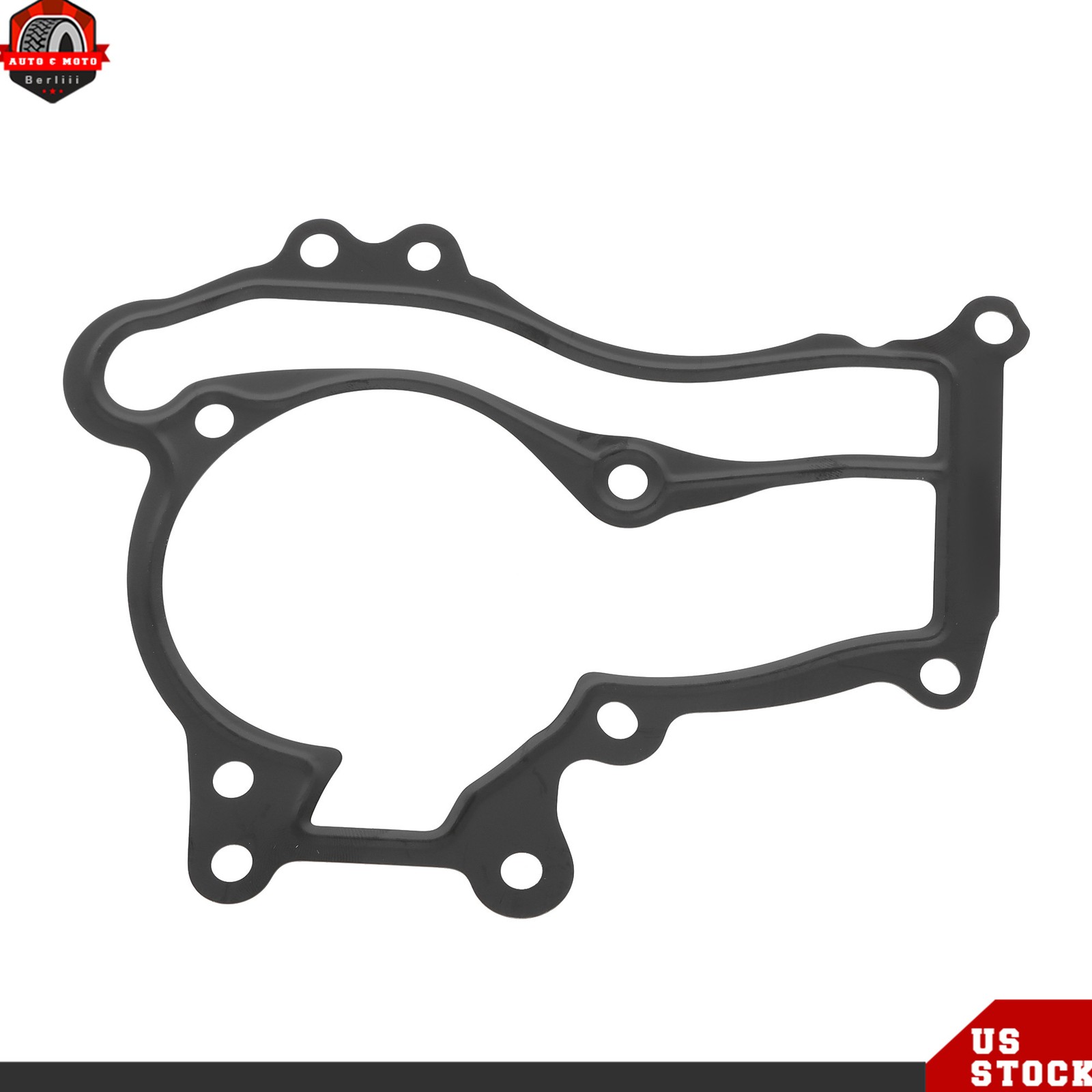 Engine Rebuild Kit Gasket Piston Bearing Timing Chain For Buick Chevy Cruze 1.4L