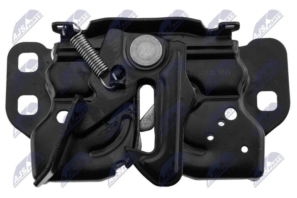 For NTY EZC-CH-099 BONNET LOCK