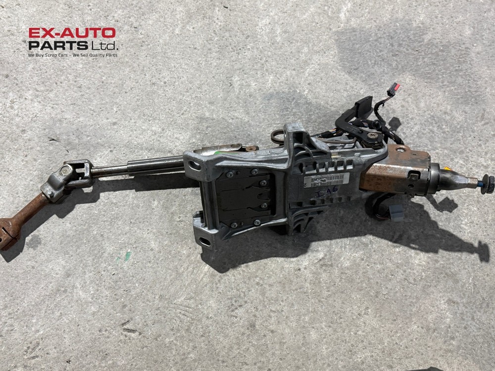 Ford Galaxy Mk2 2007 Steering Column Assembly – Genuine OEM