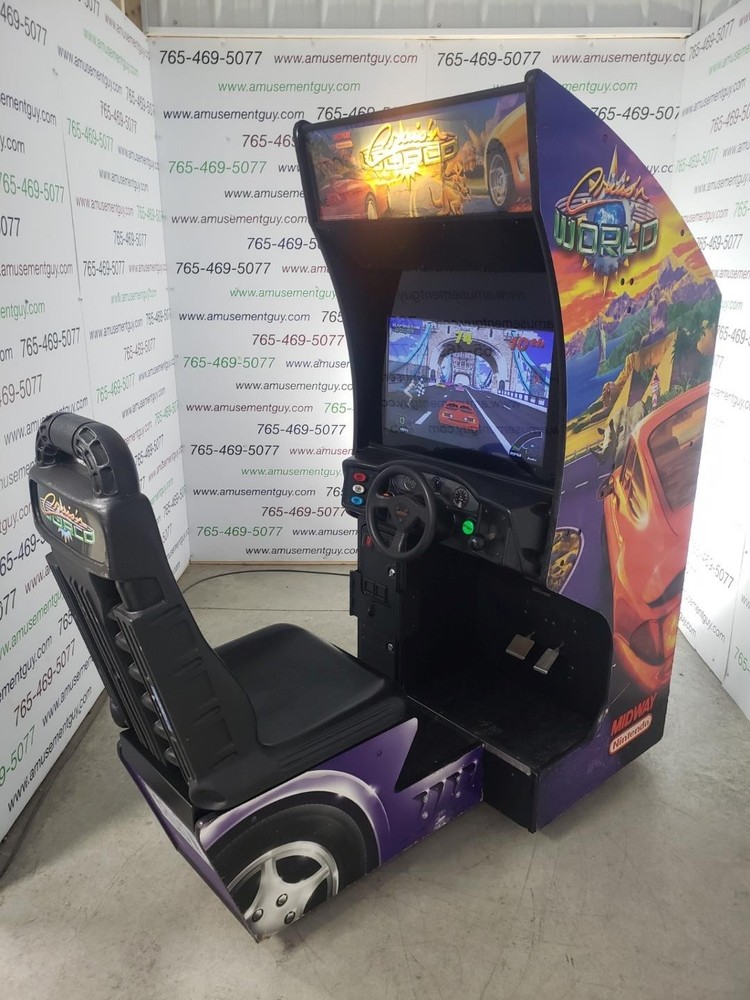 Prize Zone Crane 100% Working MONEY MAKER