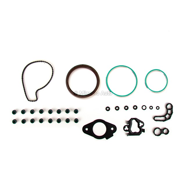 Head Gasket Set Head Bolts Fit 13-21 Buick Cadillac Chevrolet GMC 2.5L