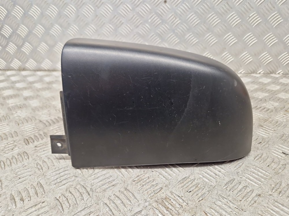 RENAULT TRAFIC DRIVER SIDE REAR UPPER TRIM 2015