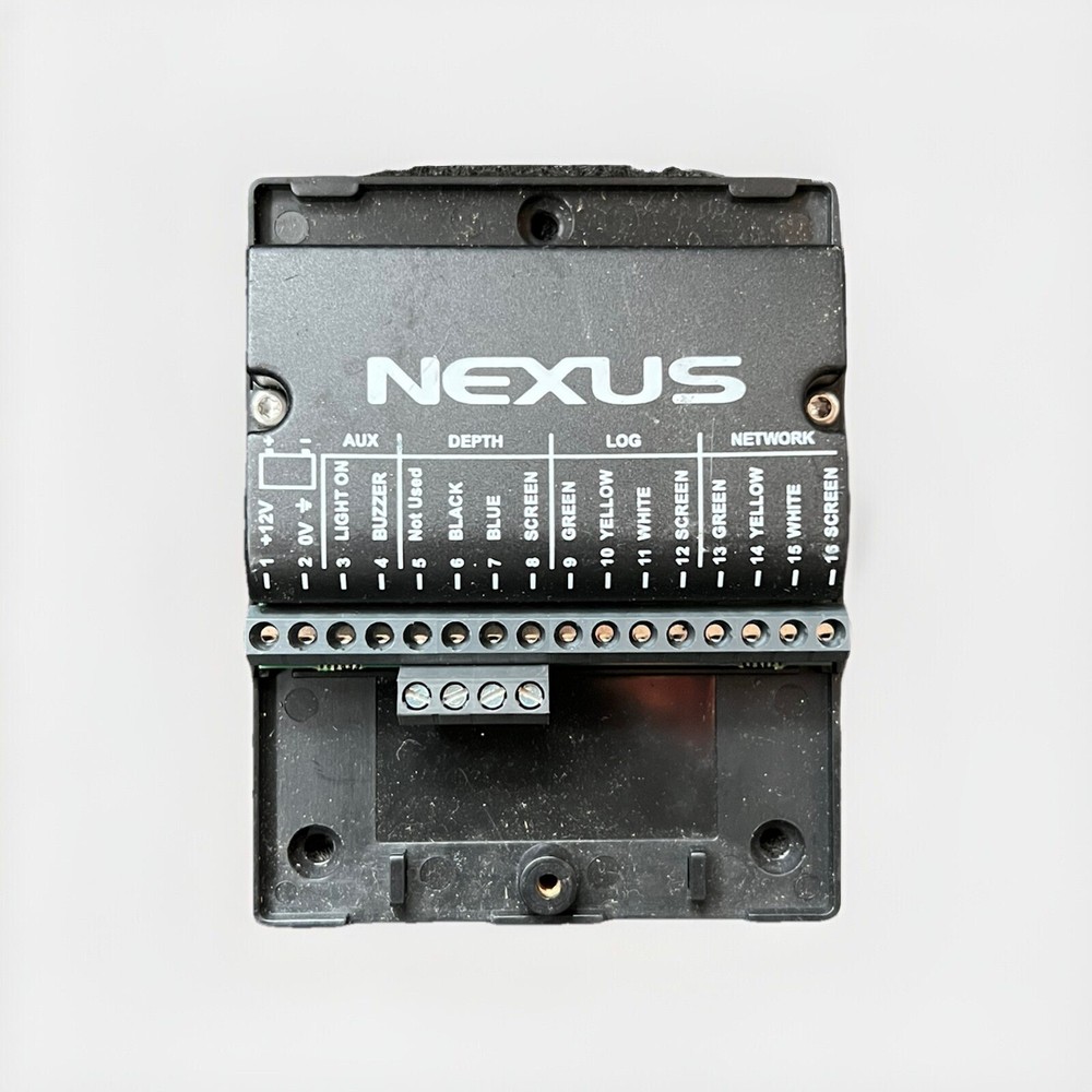 SILVA NEXUS WSI Box Wireless Transmitter