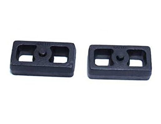 810020 Cast Lift Blocks