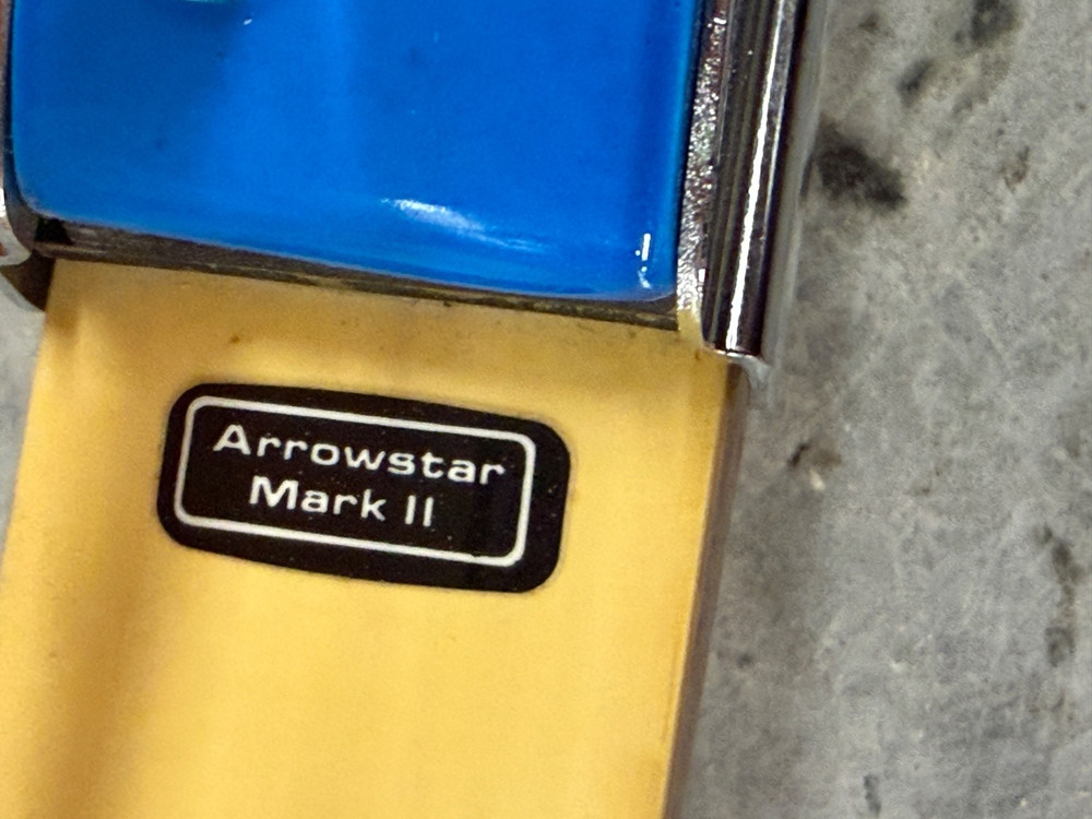 Jennings Arrowstar Mark II Compound Bow