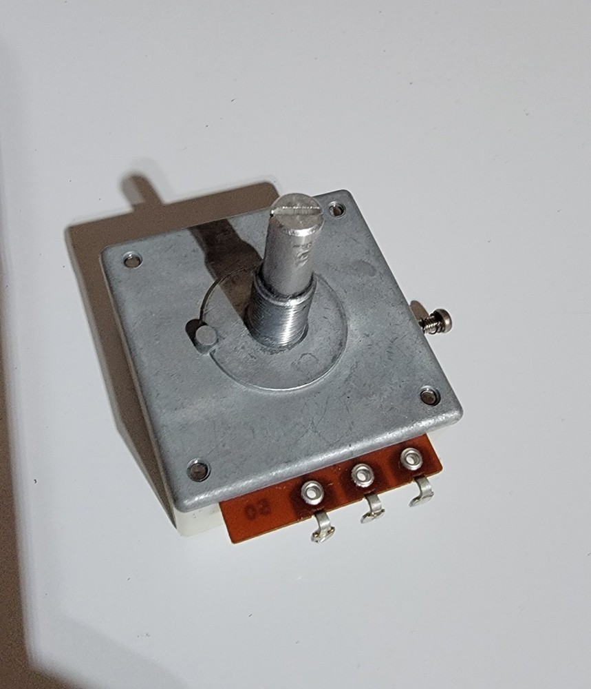 ICOM IC-R7000 ENCODER