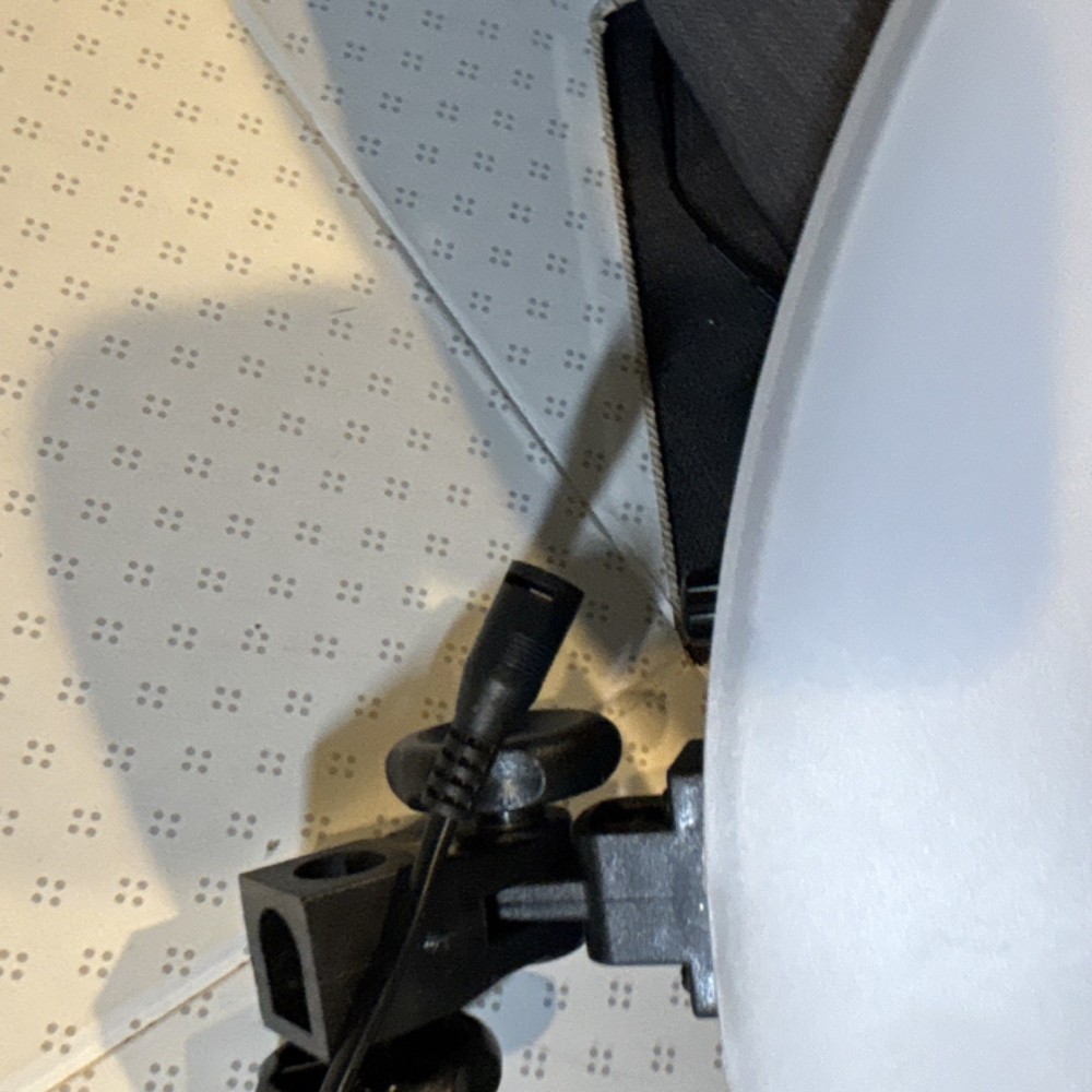 Neewer LED Ring Light Studio Continuous Lighting Unit White Black