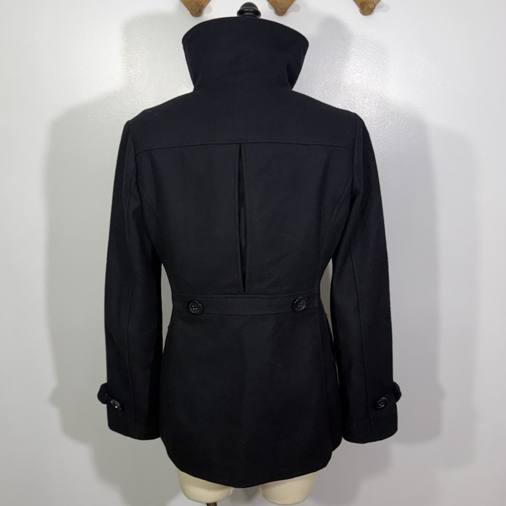 Gap Wool Coat Womens Medium