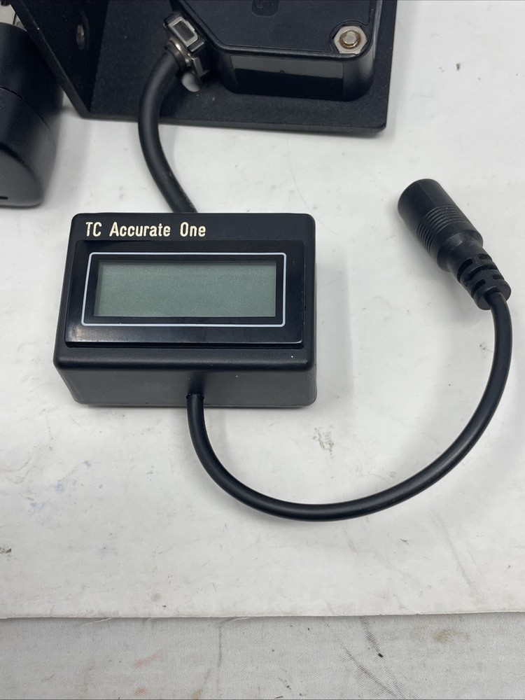 Stand-Alone People Counters Sensor TC-6 People Counter Total Count