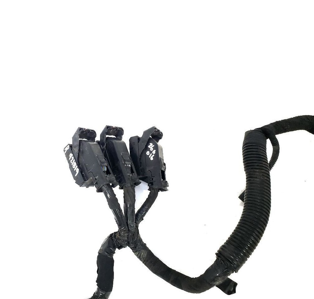 2016 Buick Cascada OEM Complete Engine Wiring Harness
