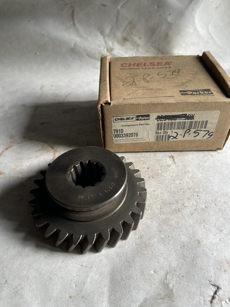 Chelsea 2-P-579