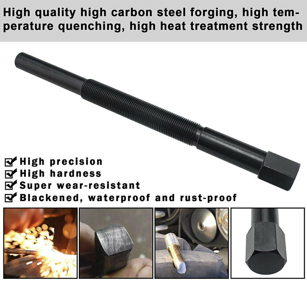 Primary Clutch Puller Removal Tool 2870506 For Polaris Sportsman 300 400 500 600