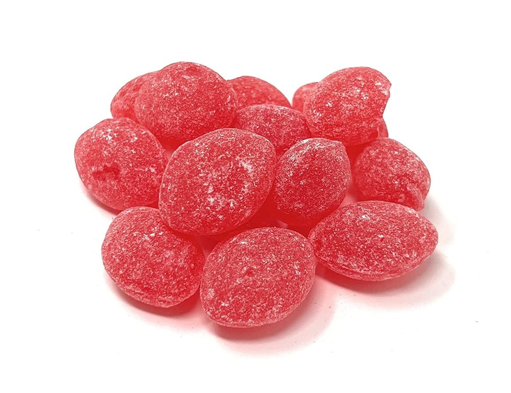 Bayside Candy Claeys Bulk Sanded Candy Drops