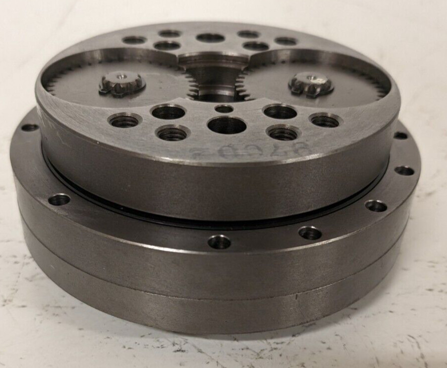 Yaskawa HW8380798-A Speed Reducer