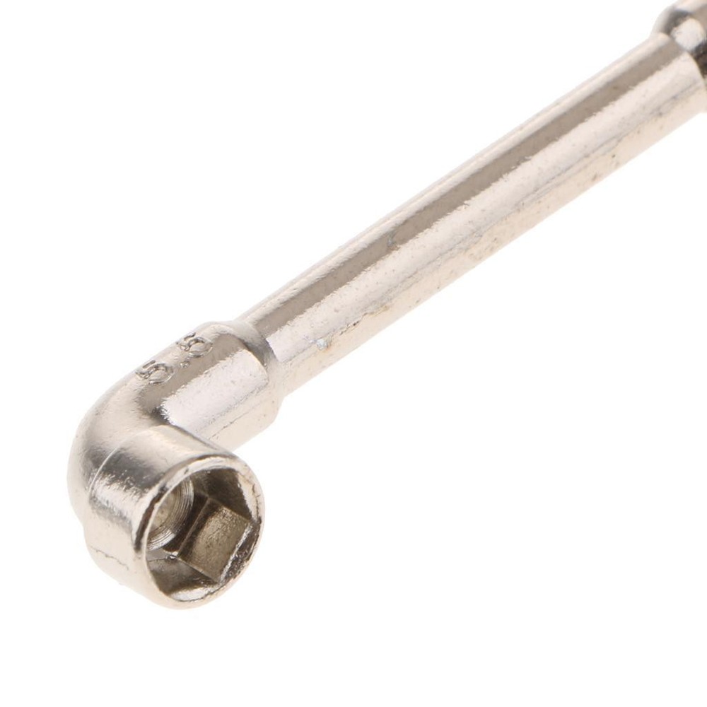 Hexagon Double End Socket Wrench 5.5mm