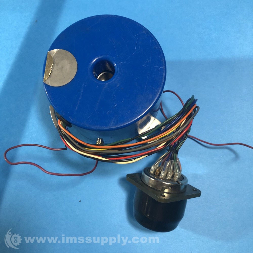 Tamagawa Seiki TS5787N1 FA-Coder USIP