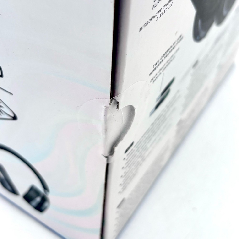 Turtle Beach Stealth 700 Wireless Multiplatform Gaming Headset for Playstation