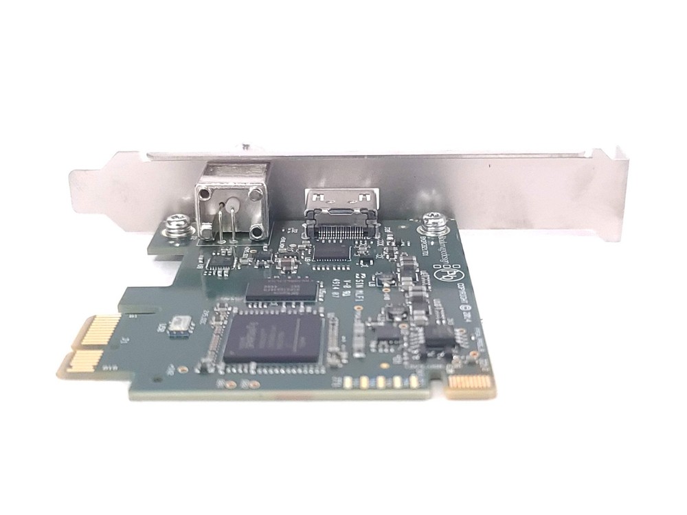 Blackmagic Design BMDPCB217D1 DeckLink Mini Recorder (C2018-660)