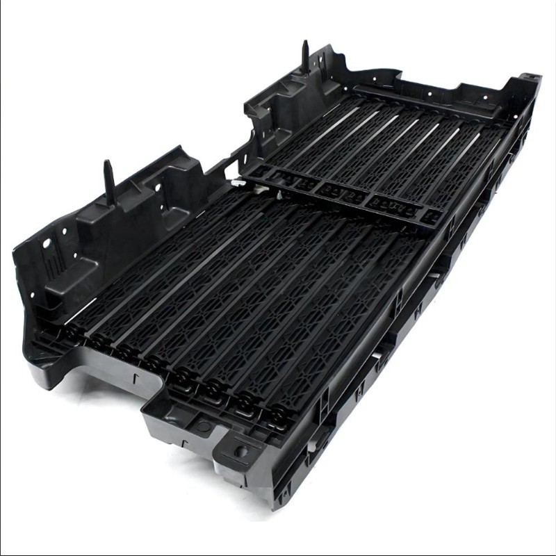 RL3Z-8475-A Front Upper Active Air Shutter Fits For 2024-2025 Ford F-150 F150