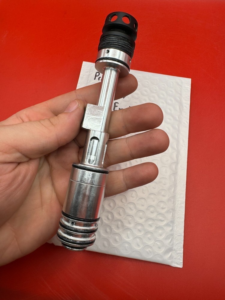 Proto/Dye Rail O7 Bolt/Engine