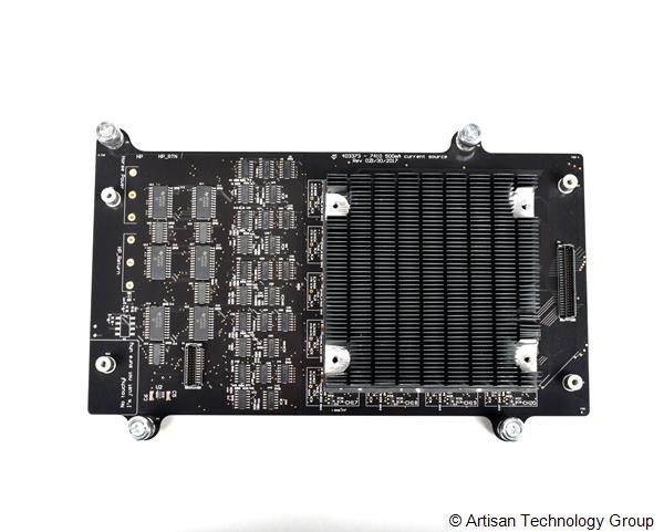 7410 500mA Current Source Board