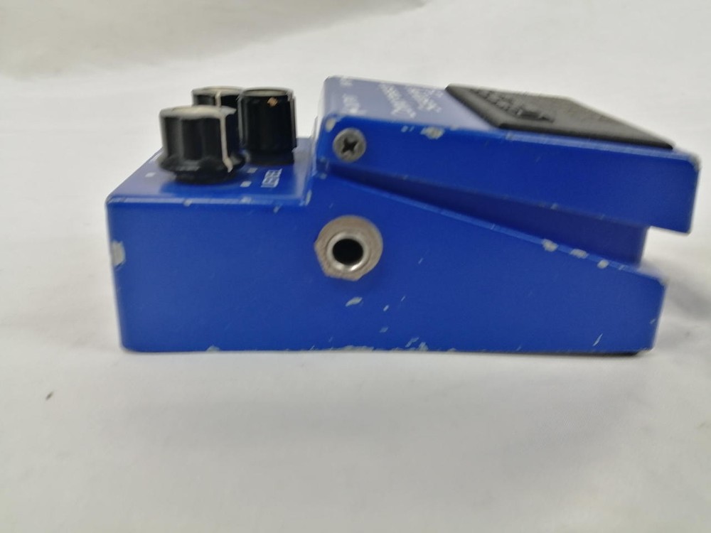 BOSS CS-2 COMPRESSION SUSTAINER
