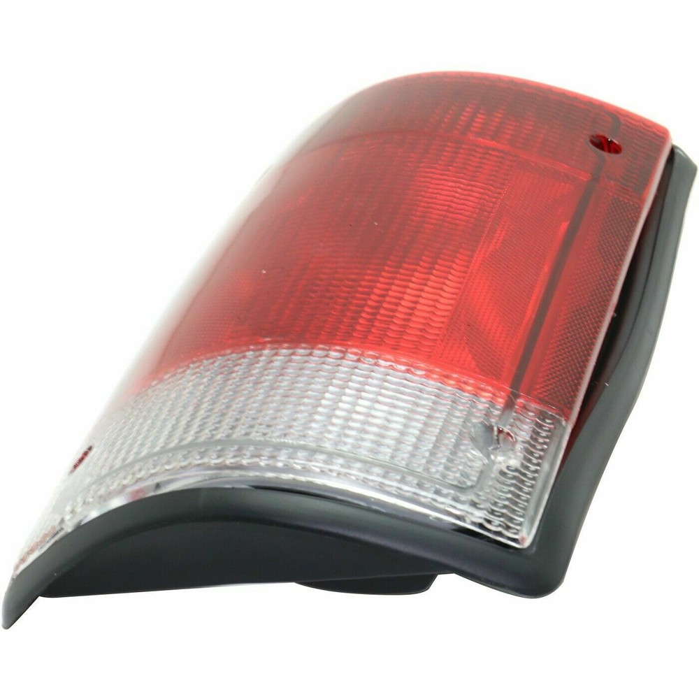 Tail Light Brake Lamp Driver Side For 1995-2014 Ford E-150 E-250 E-350 Econoline