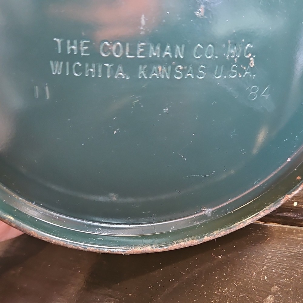 Coleman CLX 290 Lantern