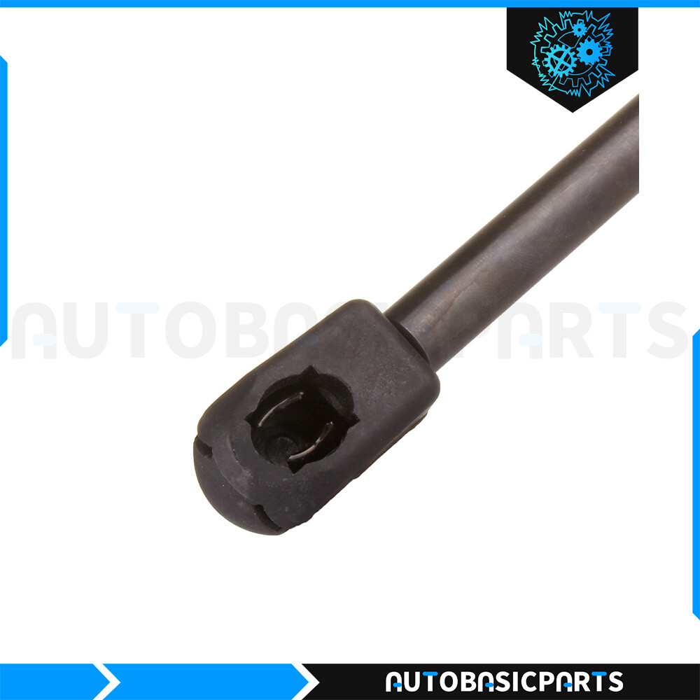 For 2008-2015 Dodge Grand Caravan Qty 2 Rear Liftgate Lift Supports Shock Struts