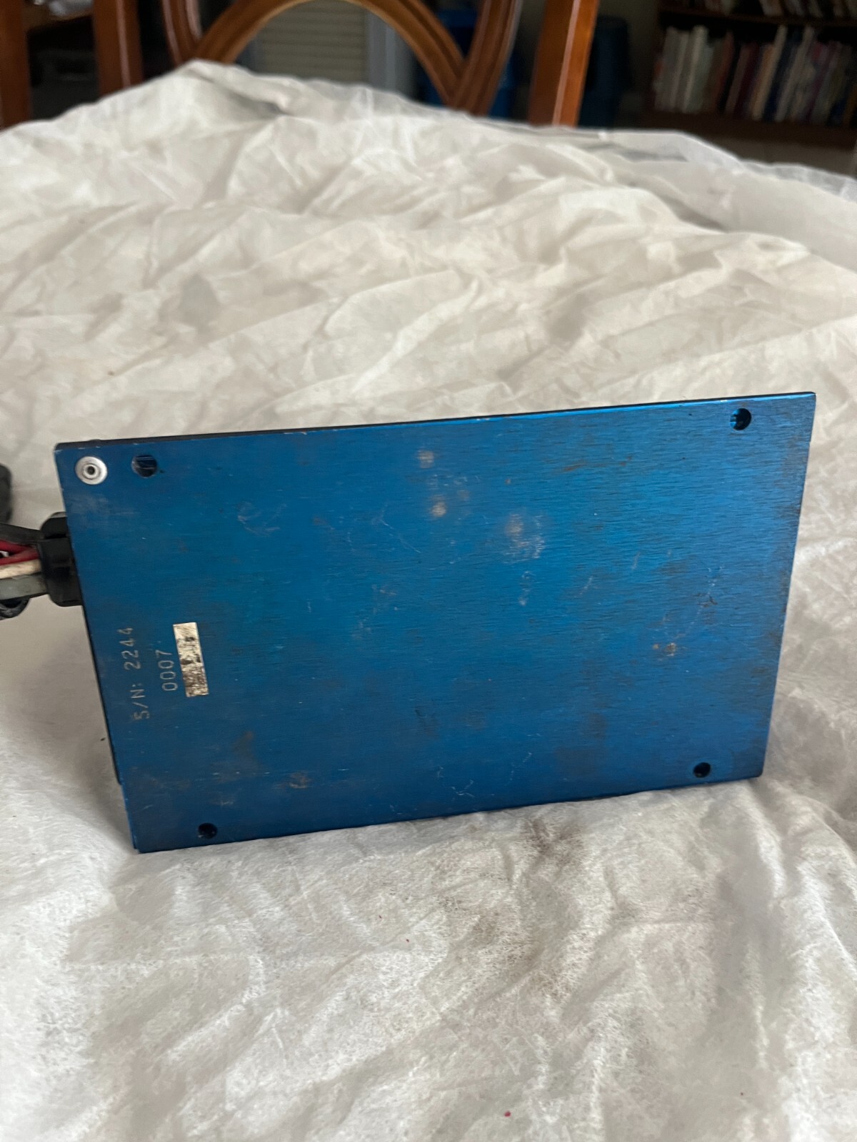 Crane Cams Fireball HI-6N Ignition Spark Box Computer P/N 6000-6410