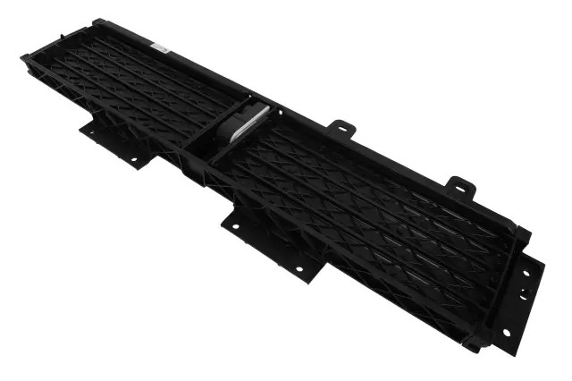 Genuine GM Front Bumper Lower Shutter 84674470