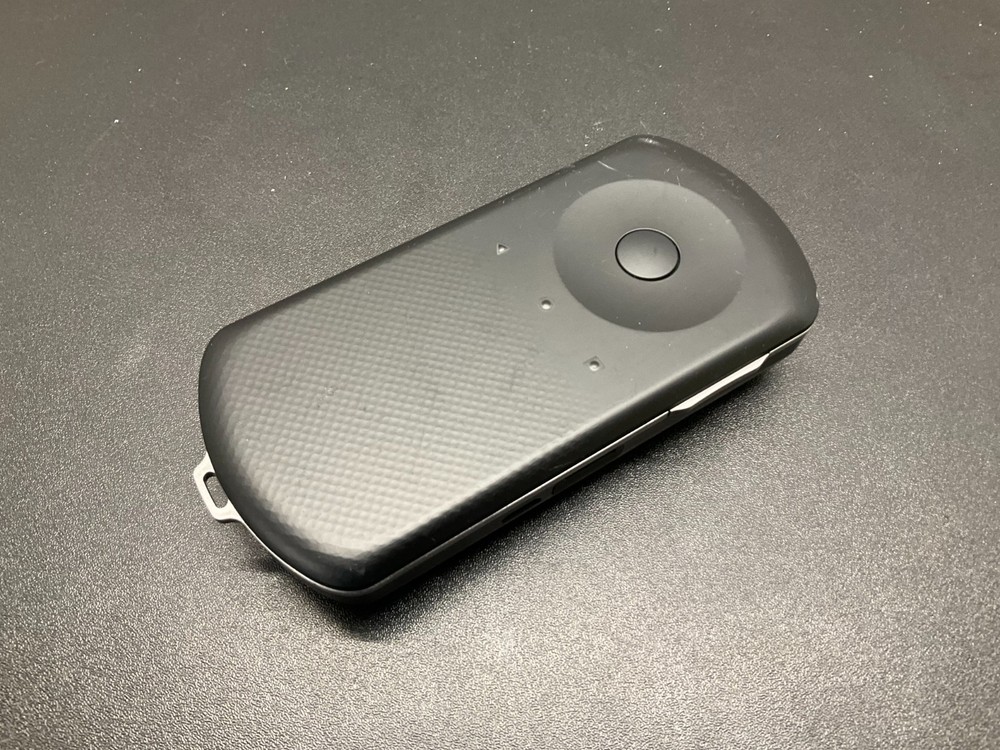 controller unit for the Epson Moverio BT-300 smart glasses.