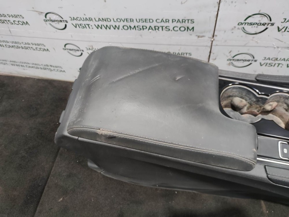 JAGUAR F PACE X761 CENTRE CONSOLE