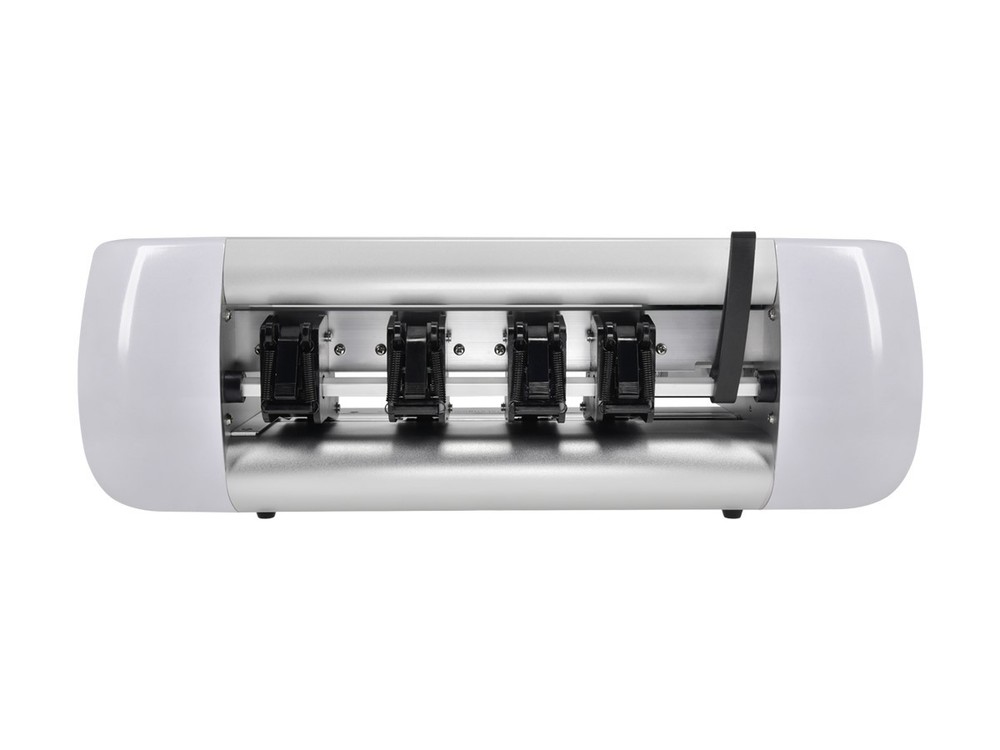 MakerCraft Desktop Craft Cutter & Plotter - Vinyl Cutting and Drawing Machine