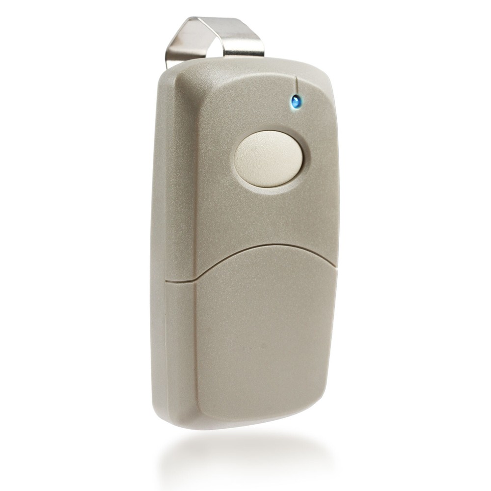 Car Visor Garage Door Remote Opener Control Clicker for Linear 3089 Multi-Code