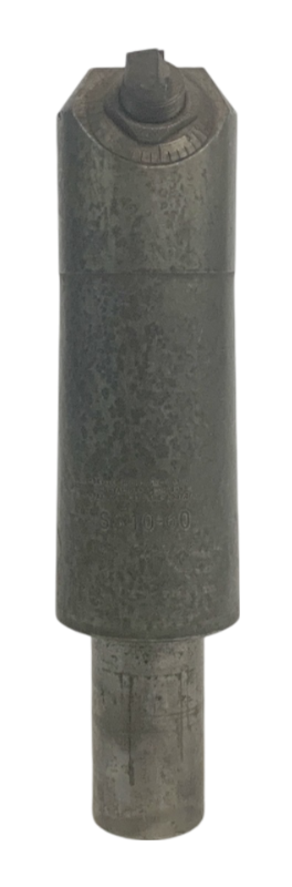 Devlieg Microbore SS10-60 Adjustable Boring Bar Tool Holder 1" Shank
