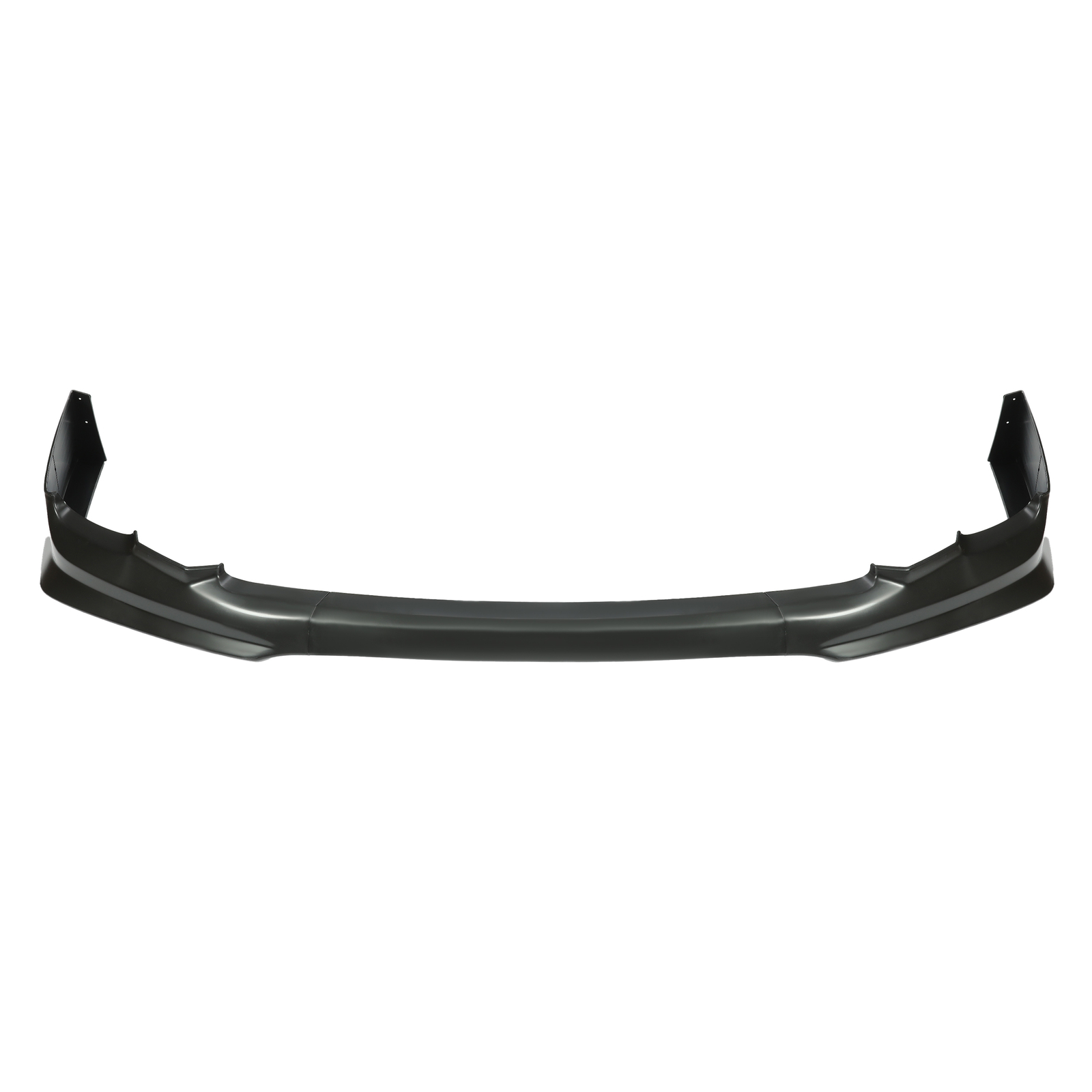 For Toyota Corolla 2011-2013 (US-Spec) T Style Front Bumper Lip Chin Spoiler
