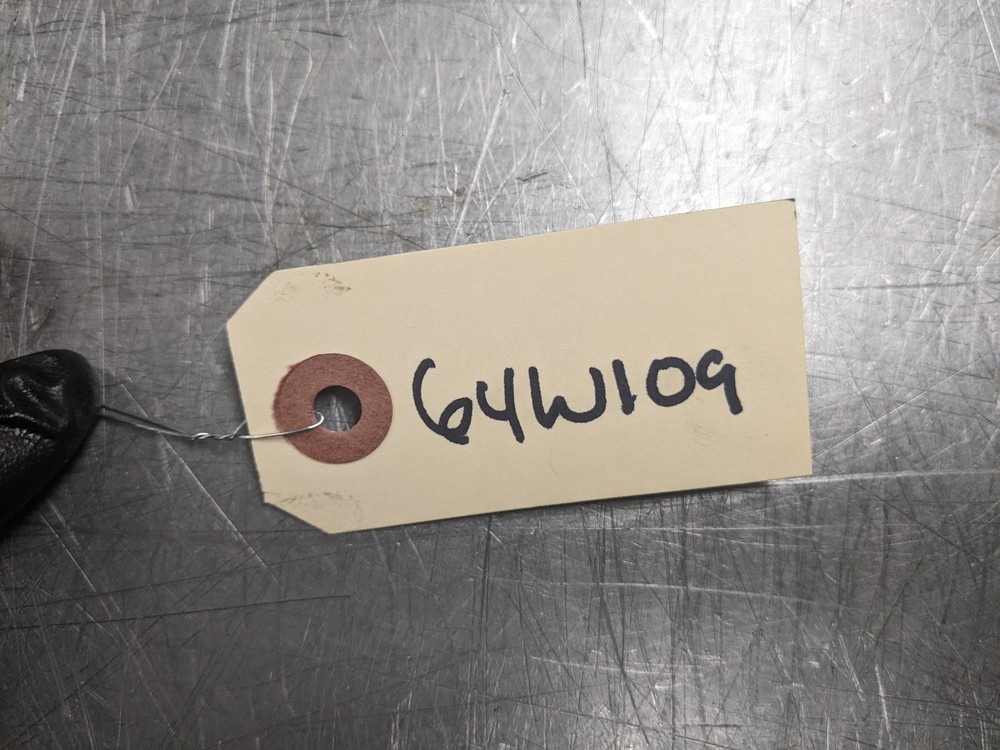 Engine Lift Bracket From 2008 Subaru Forester 2.5